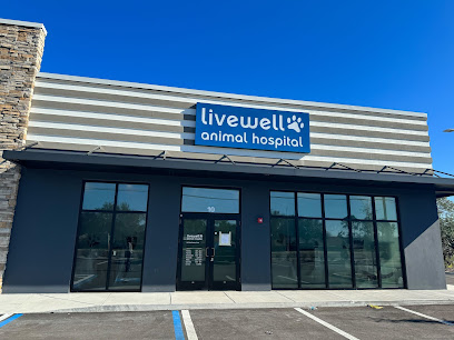 Livewell Animal Hospital of Riverview Livewell Animal Hospital of Riverview
