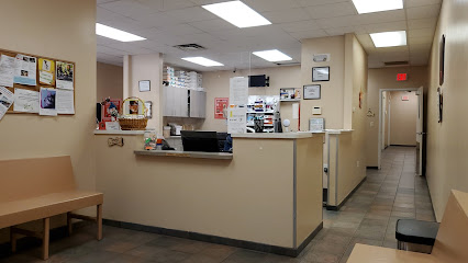 Pet Pal Veterinary Clinic