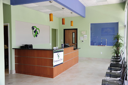 Companion Care Pet Hospital – Sanford Companion Care Pet Hospital – Sanford