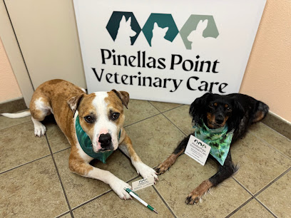Pinellas Point Veterinary Care