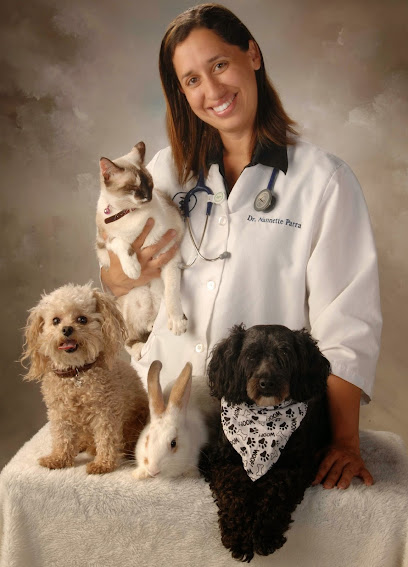 Dr. Nannette C Parra, DVM