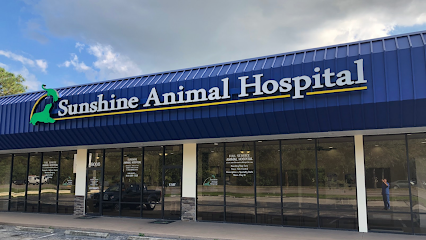 Sunshine Animal Hospital