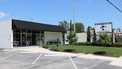 Westshore Animal Hospital