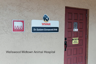 Wellswood Midtown Animal Hospital