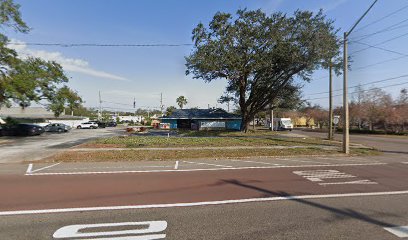 St. Pete Pet Euthanasia