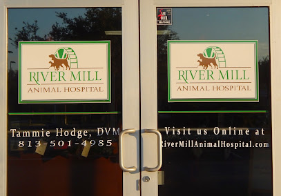River Mill Animal Hospital – Dr. Tammie Hodge