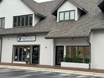 Keene Veterinary Hospital