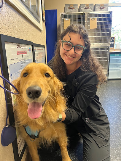 Tampa Palms Animal Hospital