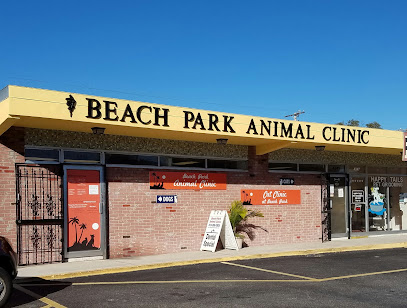 Beach Park Animal Clinic
