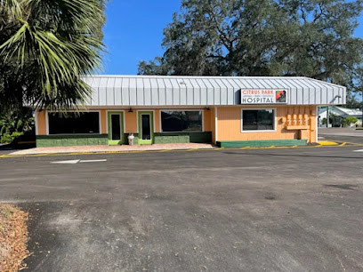 Citrus Park Animal, Bird & Exotics Hospital