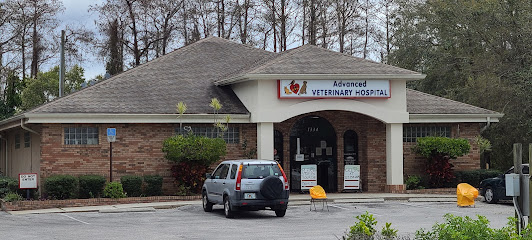 Advanced Veterinary Hospital Advanced Veterinary Hospital