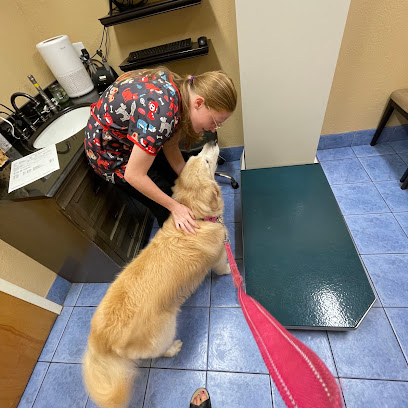 Hidden Oaks Animal Hospital Hidden Oaks Animal Hospital