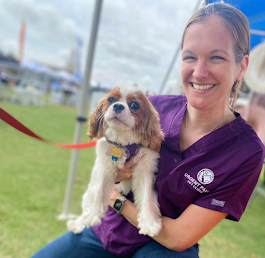 Urgent Paws Vet Clinic