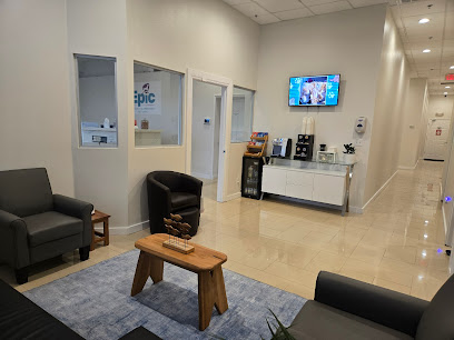 Epic Specialty & Emergency Pet Care – Tampa Pet ER