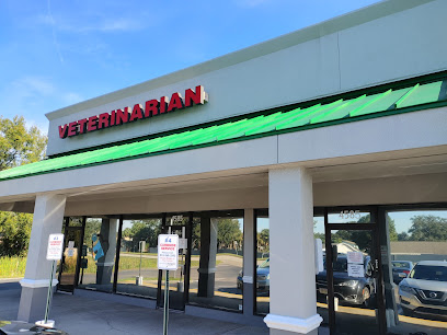 Plantation Animal Hospital of Tampa