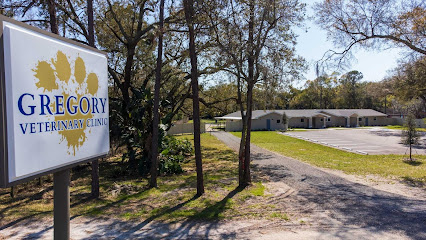 Gregory Veterinary Clinic