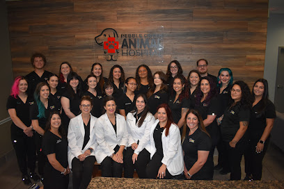 Pebble Creek Animal Hospital