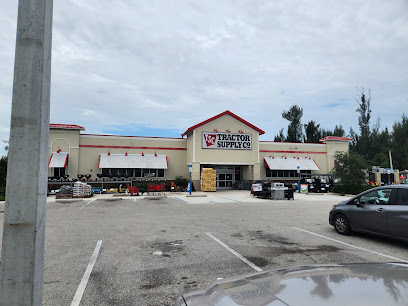 Tractor Supply Co. Tractor Supply Co.