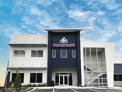 BluePearl Pet Hospital BluePearl Pet Hospital