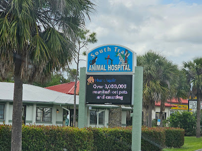 South Trail Animal Hospital