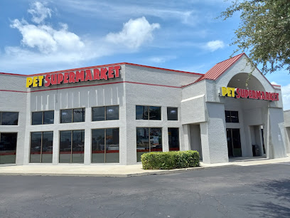 Pet Supermarket Pet Supermarket