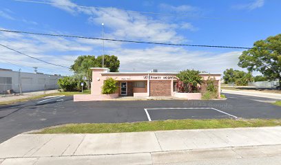 Dr. Christopher Melloh, DVM