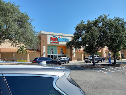 PetSmart PetSmart