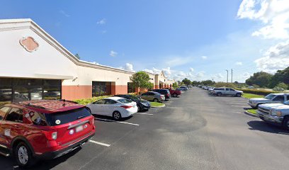 Southwest Florida Veterinary: Hooper A Nichole DVM