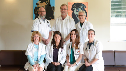 VCA Coral Animal Hospital