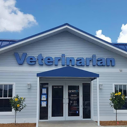 Animal General Hospital Animal General Hospital