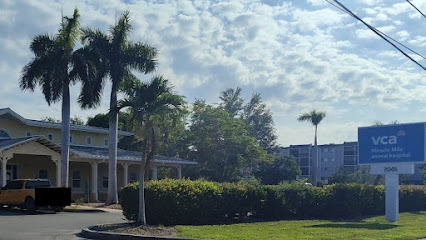 VCA Miracle Mile Animal Hospital