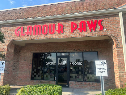 Glamour Paws