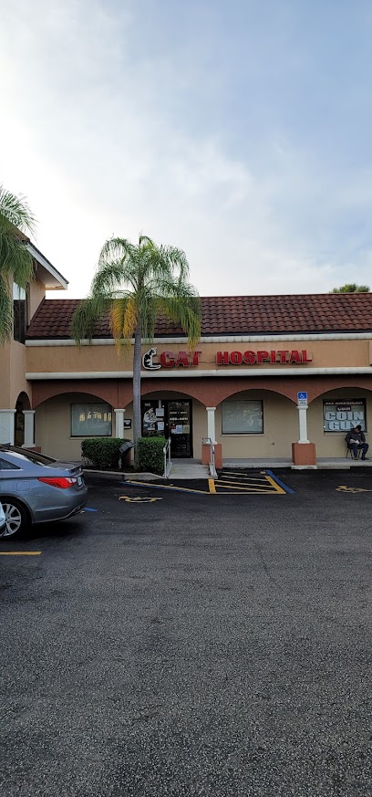 Cat Hospital of Fort Myers Cat Hospital of Fort Myers