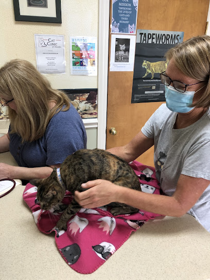 Cat Clinic of Destin