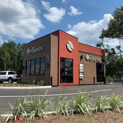 Ellianos Coffee