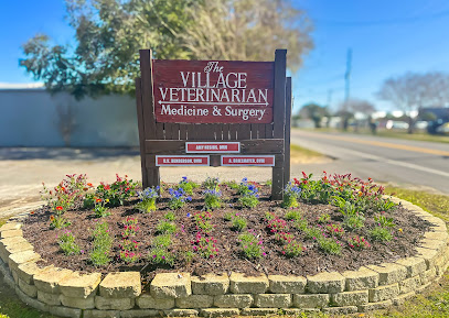 The Village Veterinarian