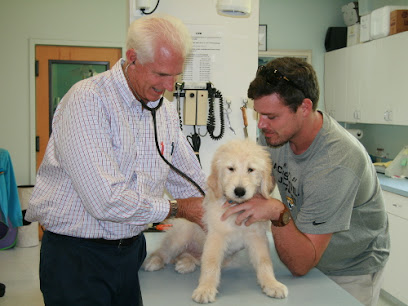 San Pablo Animal Hospital