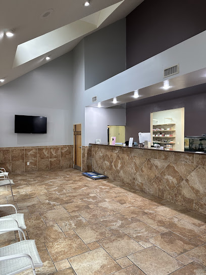 Coral Reef Animal Hospital