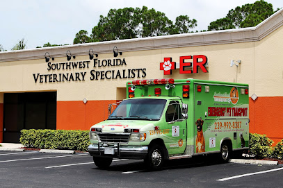 Southwest Florida Veterinary Specialists