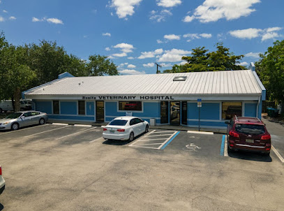 Bonita Veterinary Hospital