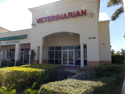 Animal Wellness Center of Bonita, Dr. Covino