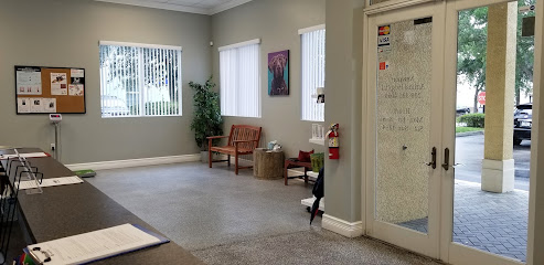 Newport Animal Hospital