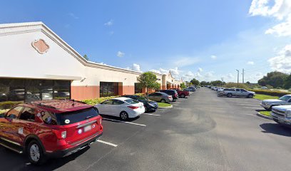 Southwest Florida Veterinary: Patrick Michelle DVM