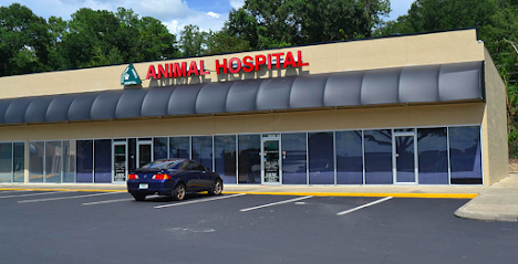 Countryside Animal Hospital