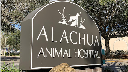 Alachua Animal Hospital