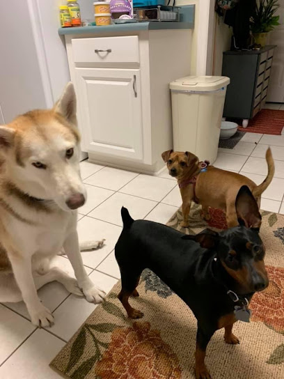 Tobias Veterinary Services