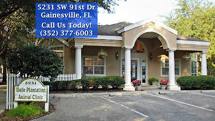 Haile Plantation Animal Clinic