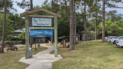 Santa Fe College Teaching Zoo