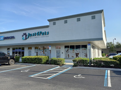 Just 4 Pets Wellness Center
