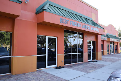 Best Friends Animal Hospital Best Friends Animal Hospital
